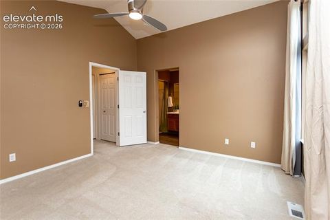 Tiny photo for 8374 Ravenel Drive, Colorado Springs, CO 80920 (MLS # 9770772)
