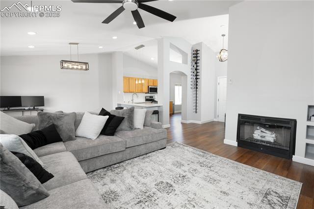 4163 Brush Creek Road