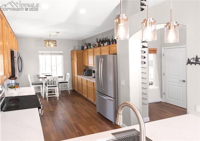 4163 Brush Creek Road