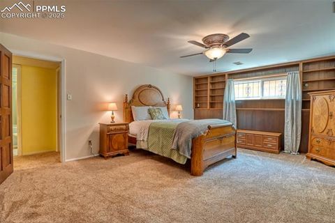 Tiny photo for 2771 Rigel Drive, Colorado Springs, CO 80906 (MLS # 7692453)