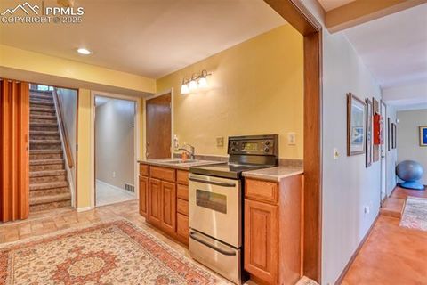 Tiny photo for 2771 Rigel Drive, Colorado Springs, CO 80906 (MLS # 7692453)