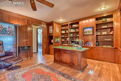 Tiny photo for 2771 Rigel Drive, Colorado Springs, CO 80906 (MLS # 7692453)