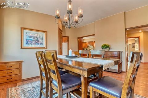 Tiny photo for 2771 Rigel Drive, Colorado Springs, CO 80906 (MLS # 7692453)