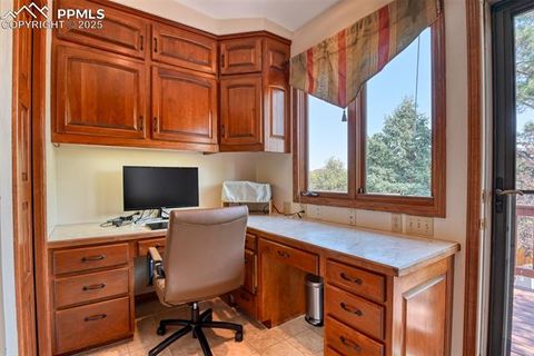 Tiny photo for 2771 Rigel Drive, Colorado Springs, CO 80906 (MLS # 7692453)