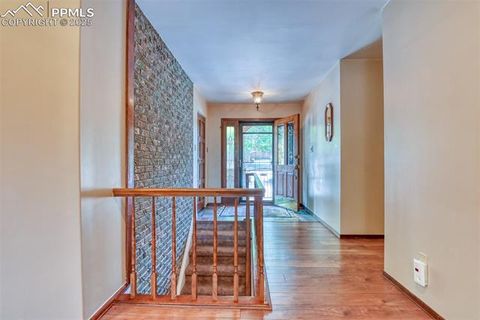 Tiny photo for 2771 Rigel Drive, Colorado Springs, CO 80906 (MLS # 7692453)