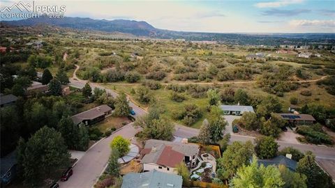 Tiny photo for 2771 Rigel Drive, Colorado Springs, CO 80906 (MLS # 7692453)