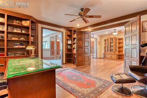 Tiny photo for 2771 Rigel Drive, Colorado Springs, CO 80906 (MLS # 7692453)