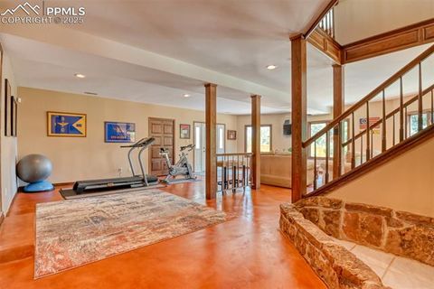 Tiny photo for 2771 Rigel Drive, Colorado Springs, CO 80906 (MLS # 7692453)