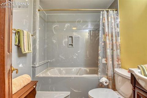 Tiny photo for 2771 Rigel Drive, Colorado Springs, CO 80906 (MLS # 7692453)