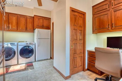 Tiny photo for 2771 Rigel Drive, Colorado Springs, CO 80906 (MLS # 7692453)