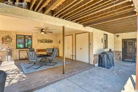 Tiny photo for 2771 Rigel Drive, Colorado Springs, CO 80906 (MLS # 7692453)