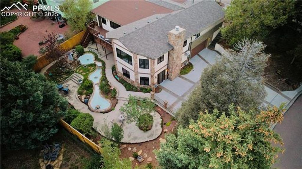 Photo for 2771 Rigel Drive, Colorado Springs, CO 80906 (MLS # 7692453)