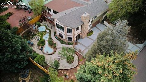 Photo of 2771 Rigel Drive, Colorado Springs, CO 80906 (MLS # 7692453)