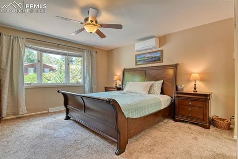 Tiny photo for 2771 Rigel Drive, Colorado Springs, CO 80906 (MLS # 7692453)