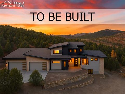 2255 Elk Park Road Larkspur CO 80118