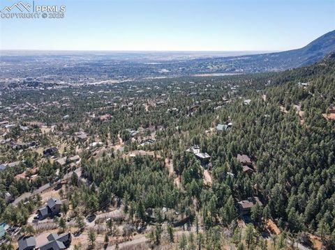 Photo of 1296 Mica Lane, Colorado Springs, CO 80906 (MLS # 7202135)