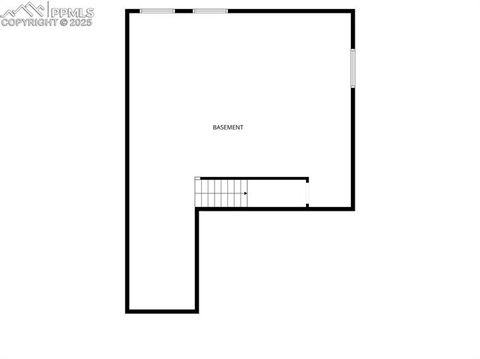 Tiny photo for 9541 Sideoats Court, Colorado Springs, CO 80927 (MLS # 7137699)