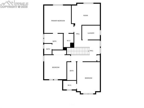 Tiny photo for 9541 Sideoats Court, Colorado Springs, CO 80927 (MLS # 7137699)