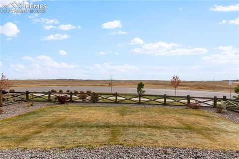 Tiny photo for 9541 Sideoats Court, Colorado Springs, CO 80927 (MLS # 7137699)