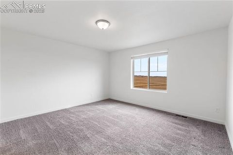 Tiny photo for 9541 Sideoats Court, Colorado Springs, CO 80927 (MLS # 7137699)