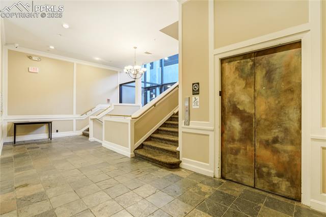 101 N Tejon Street 330