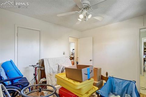 Tiny photo for 1316 Rushmore Drive, Colorado Springs, CO 80910 (MLS # 2610760)