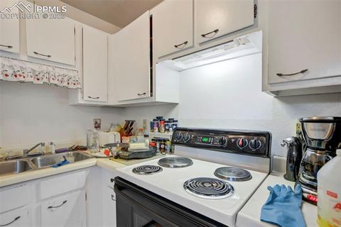 Tiny photo for 1316 Rushmore Drive, Colorado Springs, CO 80910 (MLS # 2610760)
