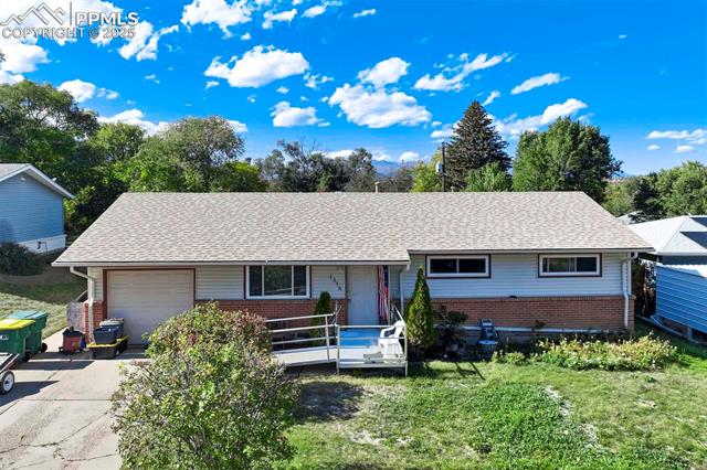 1316 Rushmore Drive