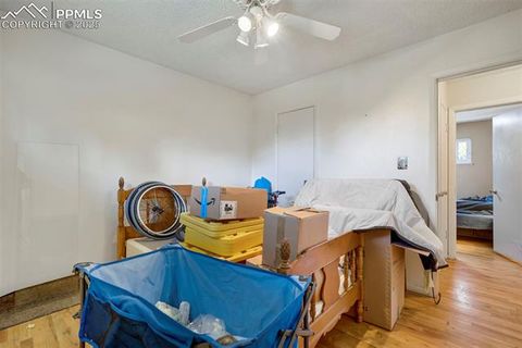 Tiny photo for 1316 Rushmore Drive, Colorado Springs, CO 80910 (MLS # 2610760)
