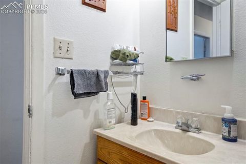 Tiny photo for 1316 Rushmore Drive, Colorado Springs, CO 80910 (MLS # 2610760)