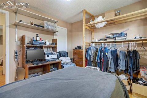 Tiny photo for 1316 Rushmore Drive, Colorado Springs, CO 80910 (MLS # 2610760)