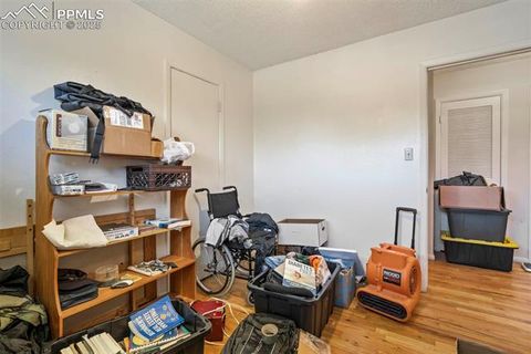 Tiny photo for 1316 Rushmore Drive, Colorado Springs, CO 80910 (MLS # 2610760)