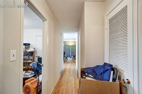 Tiny photo for 1316 Rushmore Drive, Colorado Springs, CO 80910 (MLS # 2610760)