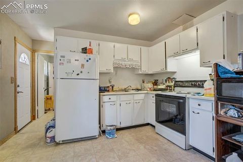 Tiny photo for 1316 Rushmore Drive, Colorado Springs, CO 80910 (MLS # 2610760)
