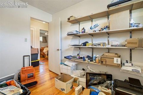 Tiny photo for 1316 Rushmore Drive, Colorado Springs, CO 80910 (MLS # 2610760)