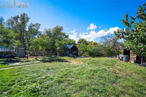 Tiny photo for 1316 Rushmore Drive, Colorado Springs, CO 80910 (MLS # 2610760)