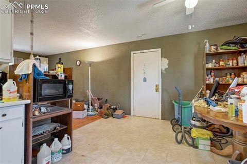 Tiny photo for 1316 Rushmore Drive, Colorado Springs, CO 80910 (MLS # 2610760)