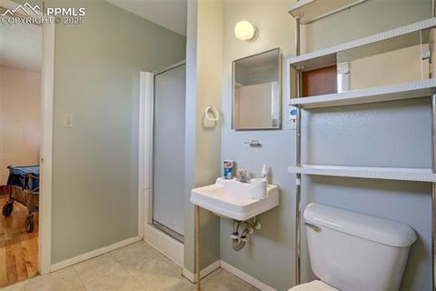Tiny photo for 1316 Rushmore Drive, Colorado Springs, CO 80910 (MLS # 2610760)