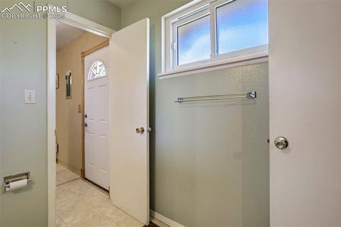 Tiny photo for 1316 Rushmore Drive, Colorado Springs, CO 80910 (MLS # 2610760)