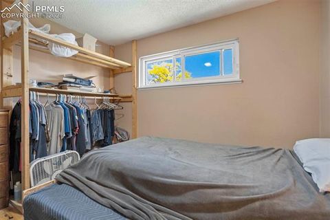 Tiny photo for 1316 Rushmore Drive, Colorado Springs, CO 80910 (MLS # 2610760)