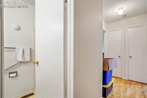 Tiny photo for 1316 Rushmore Drive, Colorado Springs, CO 80910 (MLS # 2610760)