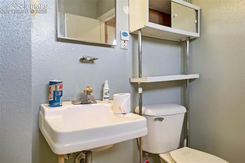 Tiny photo for 1316 Rushmore Drive, Colorado Springs, CO 80910 (MLS # 2610760)