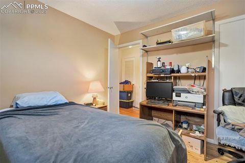 Tiny photo for 1316 Rushmore Drive, Colorado Springs, CO 80910 (MLS # 2610760)