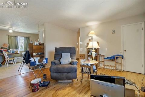 Tiny photo for 1316 Rushmore Drive, Colorado Springs, CO 80910 (MLS # 2610760)