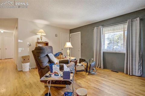 Tiny photo for 1316 Rushmore Drive, Colorado Springs, CO 80910 (MLS # 2610760)