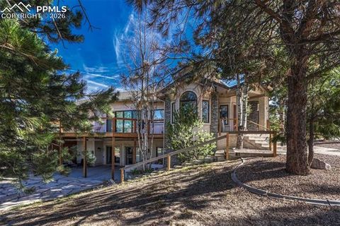 17870 New London Road Monument CO 80132