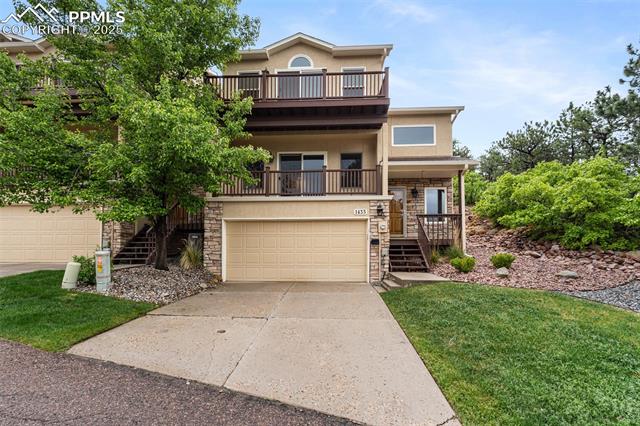 1433 Ledge Rock Terrace