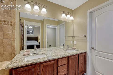Tiny photo for 3214 Atrium Point #2, Colorado Springs, CO 80906 (MLS # 1040900)