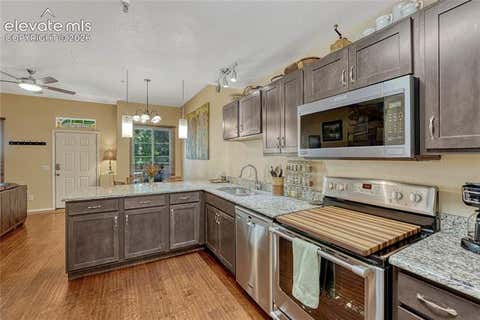 Tiny photo for 3214 Atrium Point #2, Colorado Springs, CO 80906 (MLS # 1040900)