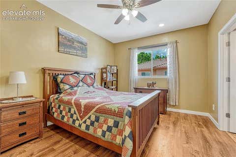 Tiny photo for 3214 Atrium Point #2, Colorado Springs, CO 80906 (MLS # 1040900)